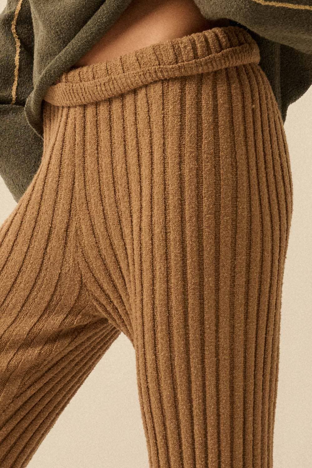 S’mores Lounge Knit Pants