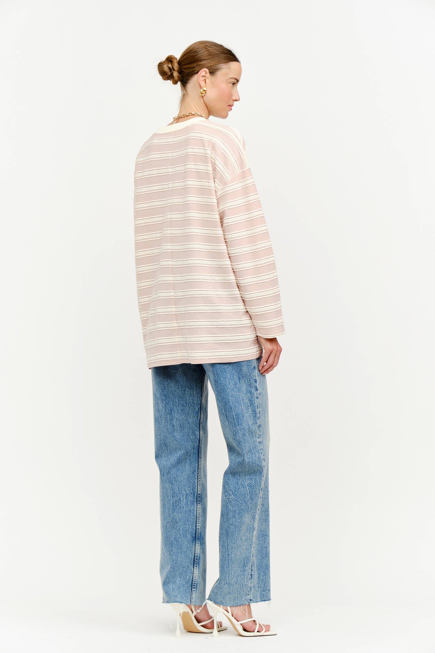 Strawberry Milkshake Rugby