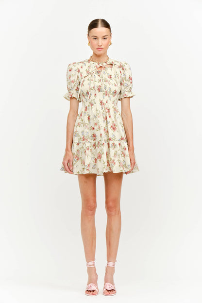 Sunday Morning Floral Mini RESTOCK