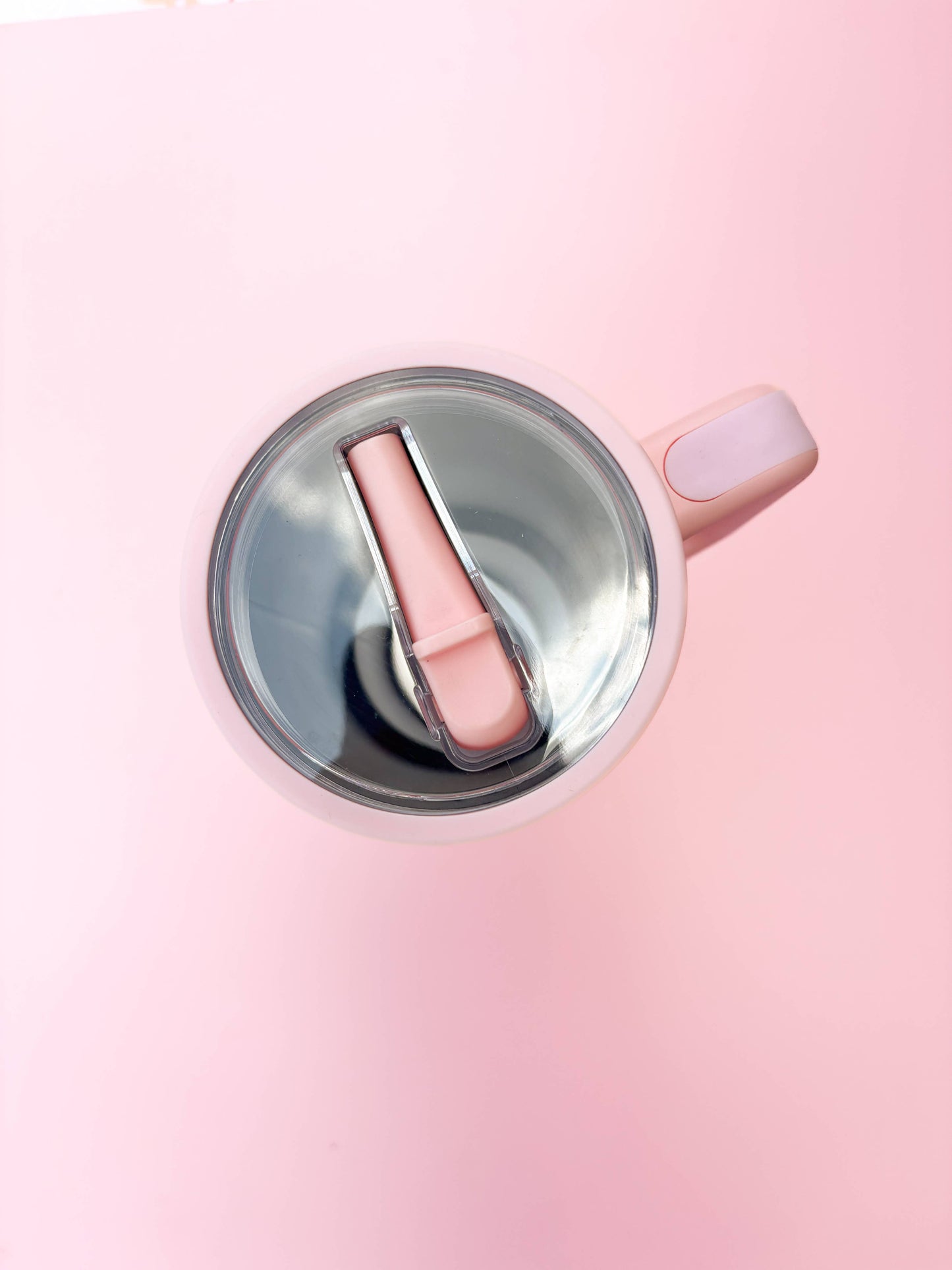 Gingerbread 40oz Tumbler with Spill Proof Lid + Flip Straw