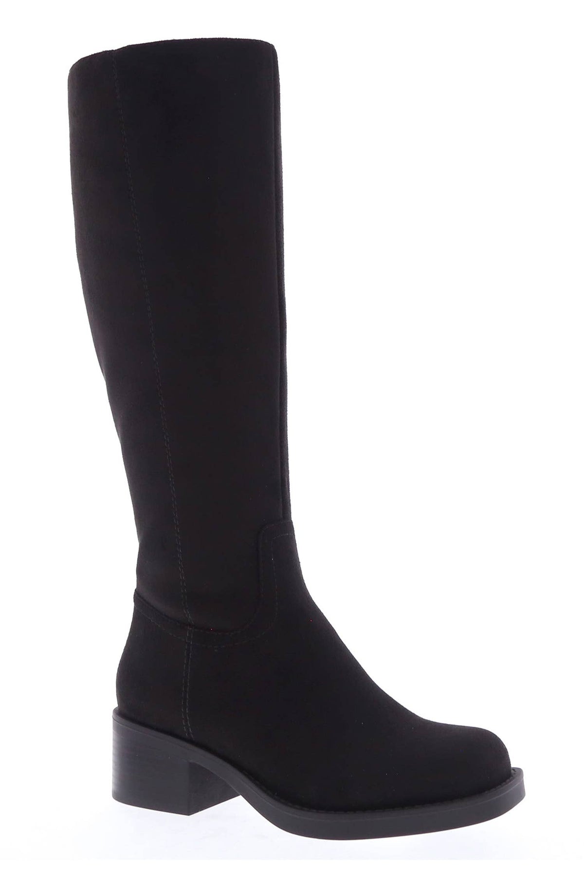 CHARLOTTE-brown boots RESTOCK