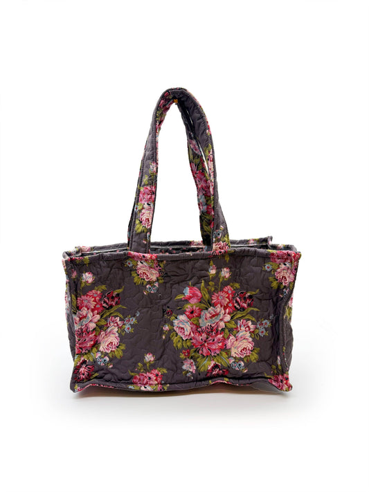 Darling October Tote