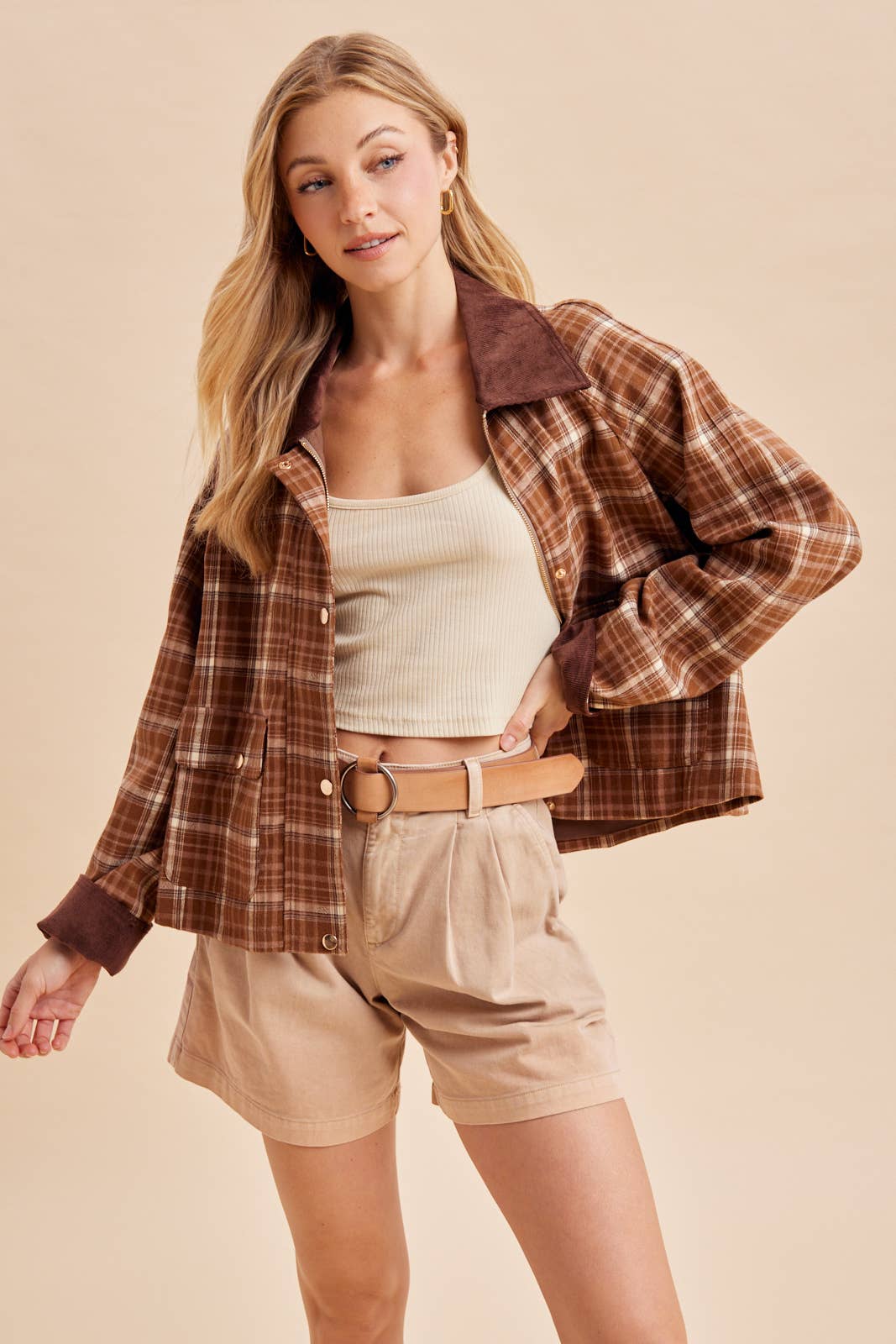 Heritage Lane Barn Jacket