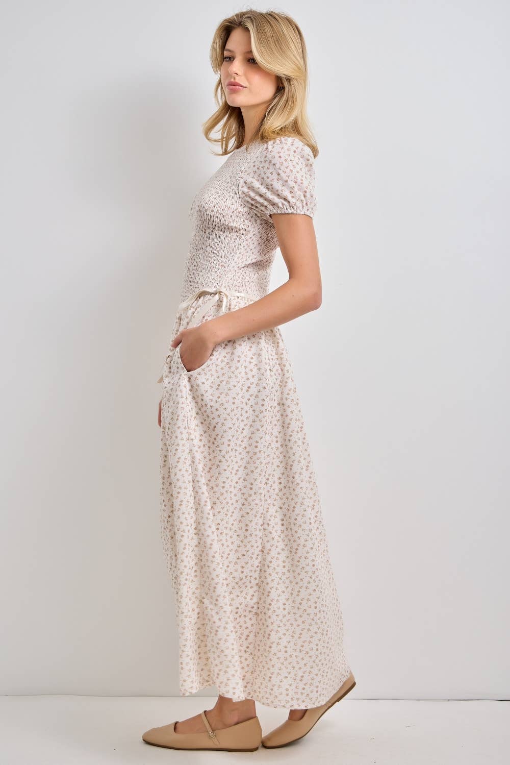 Sunday Best Dress