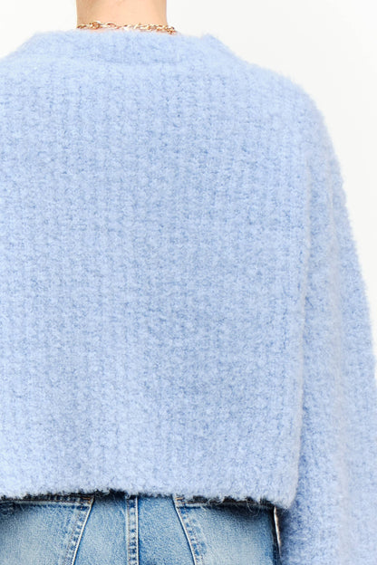 Frosted Fairytale Cardigan