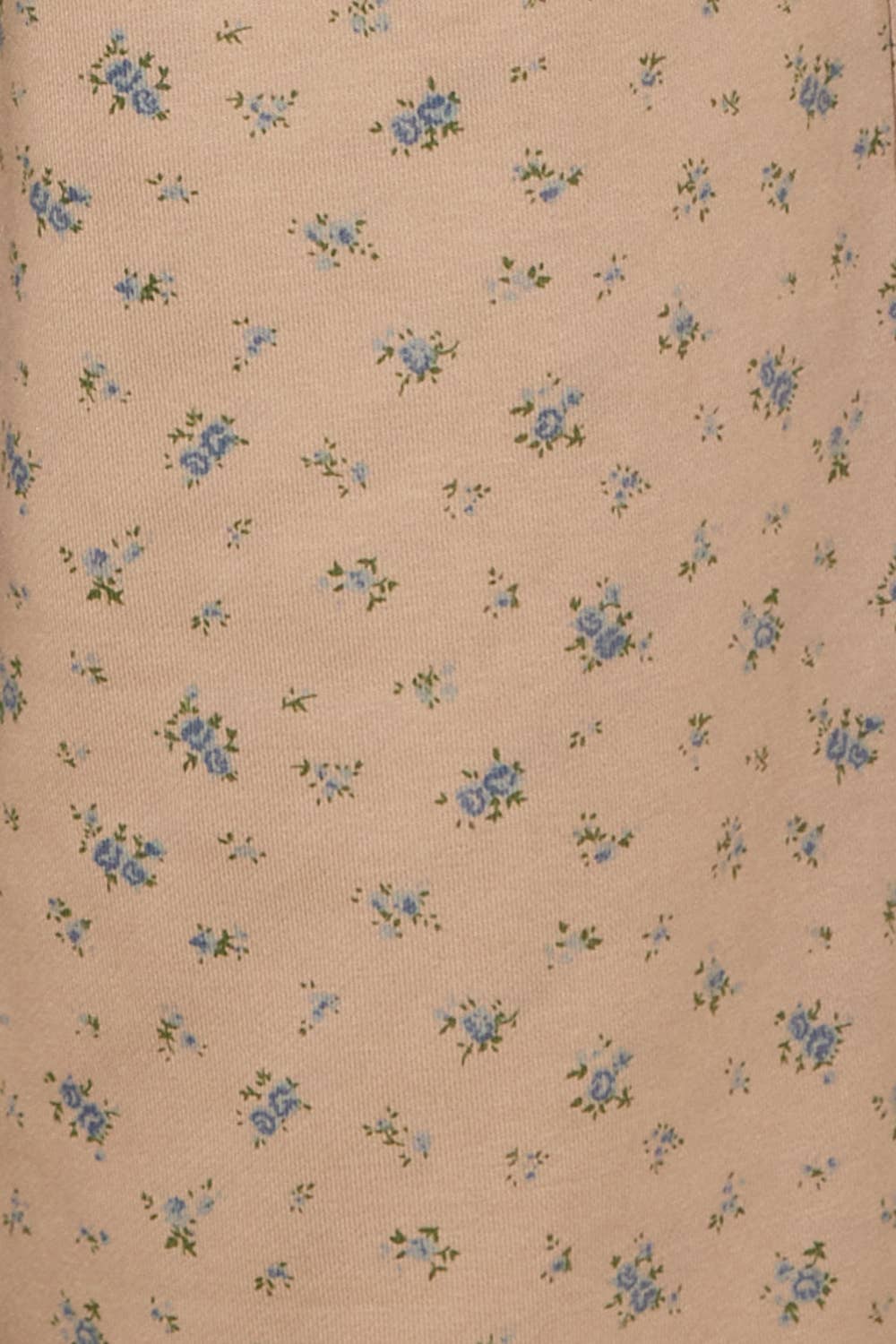 Blueberry Oat Cookie Hoodie Lounge Set