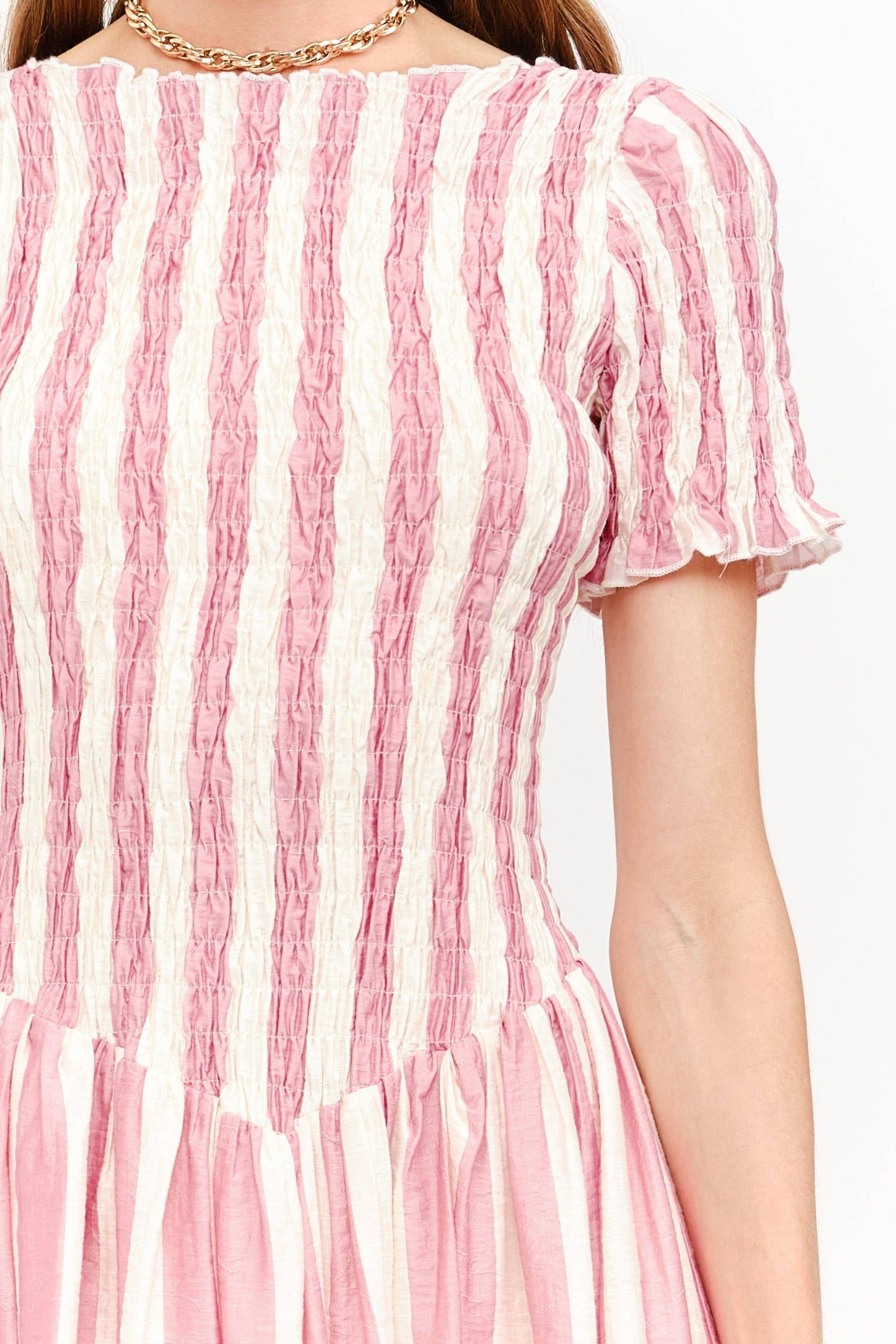 Palm Beach Paradise Dress