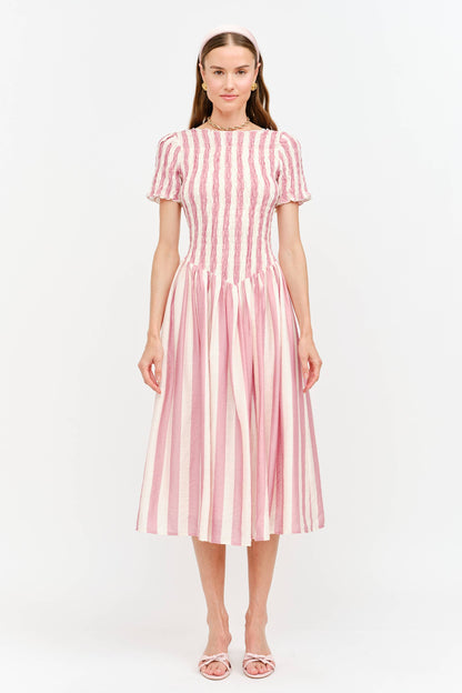 Palm Beach Paradise Dress