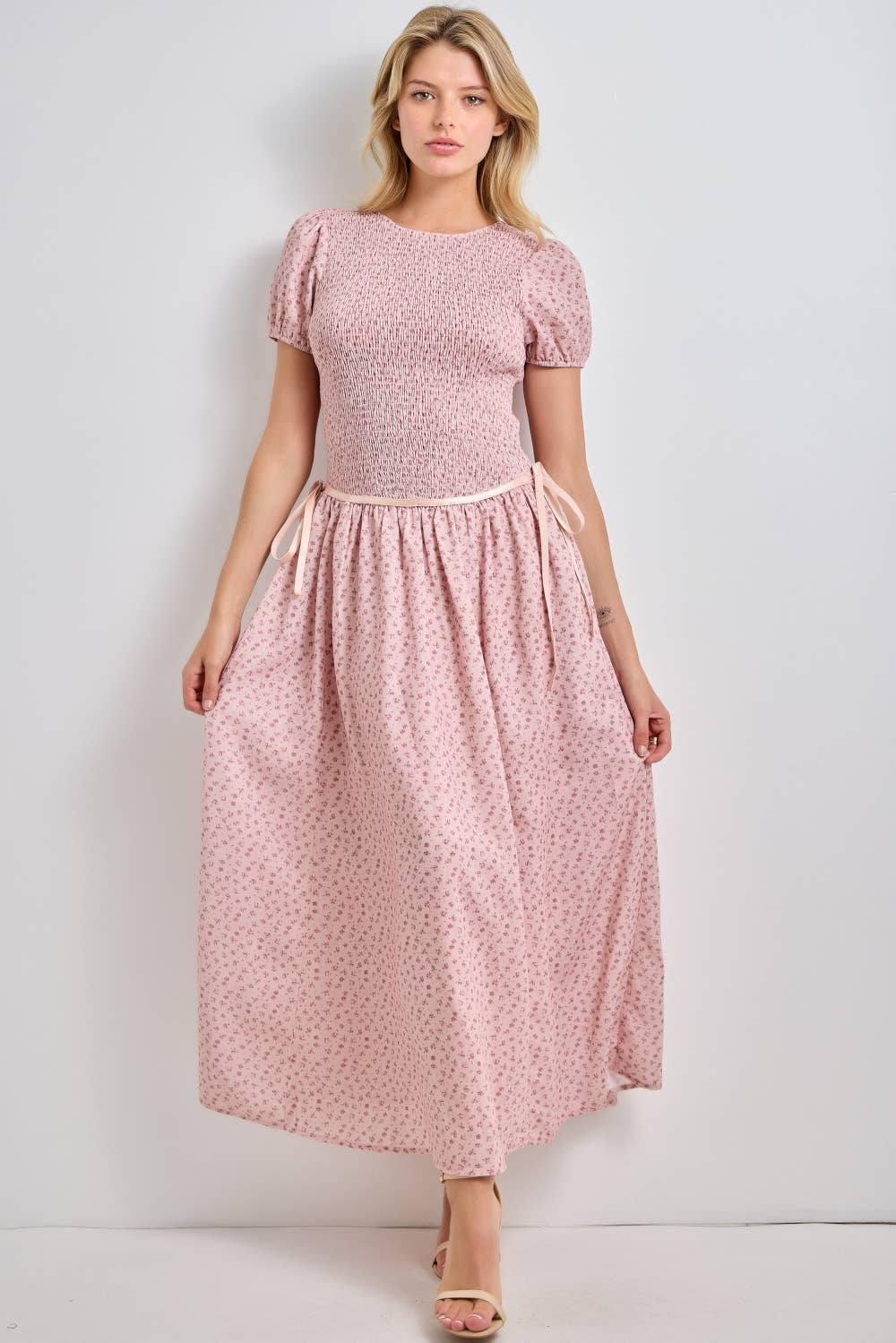 Sunday Best Dress