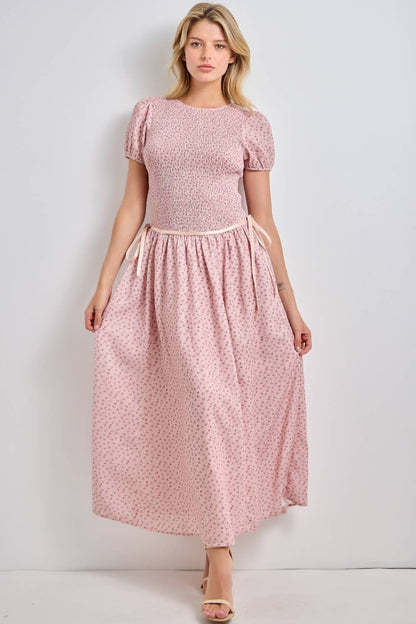 Sunday Best Dress