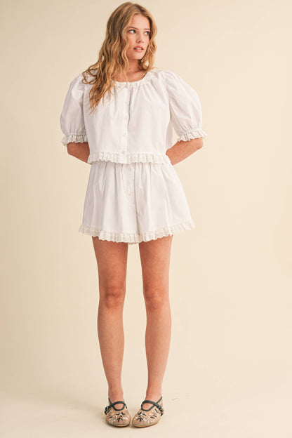 Cloud 9 Set RESTOCK 1-2 weeks