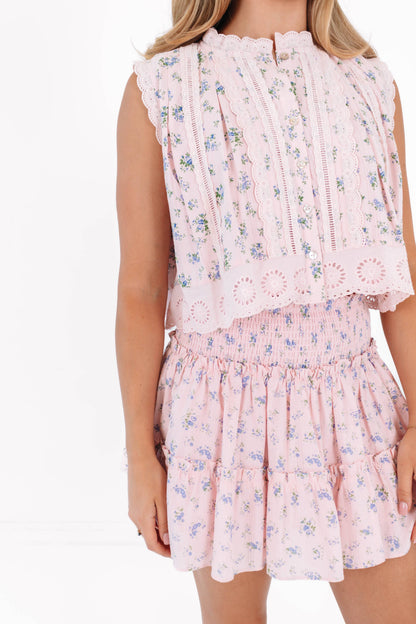 Wildflower Whisper Set (Pink)