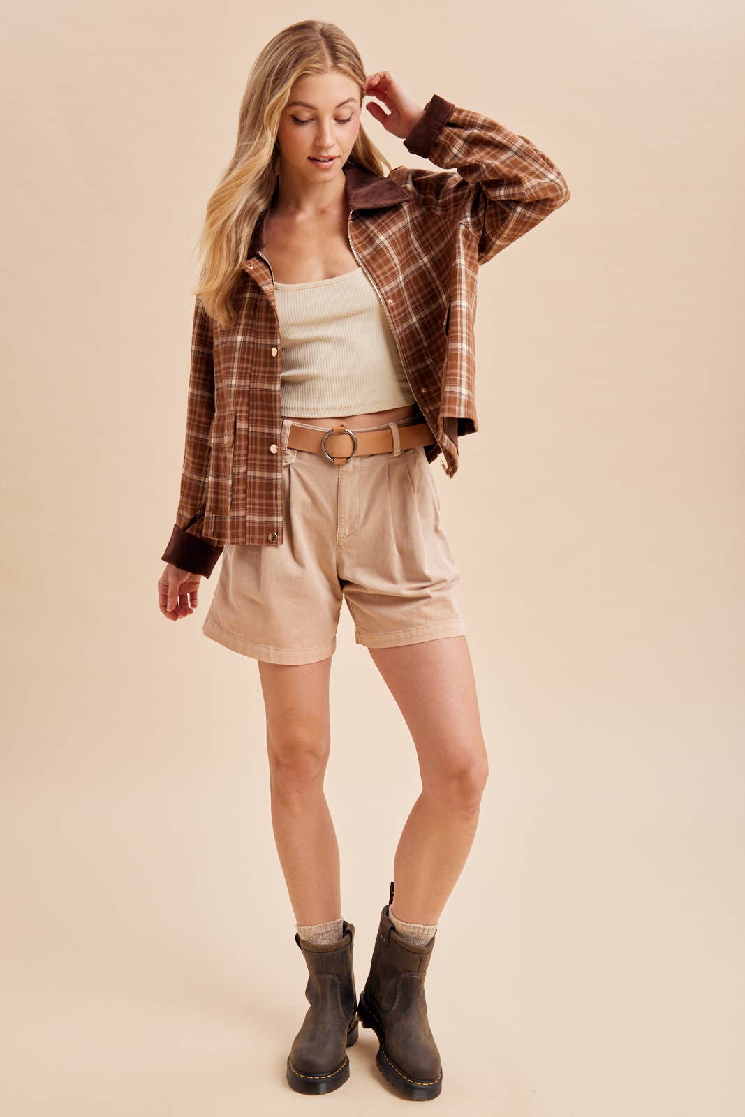 Heritage Lane Barn Jacket