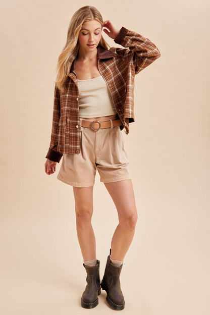 Heritage Lane Barn Jacket
