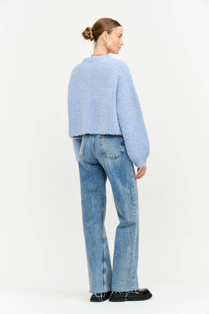 Frosted Fairytale Cardigan