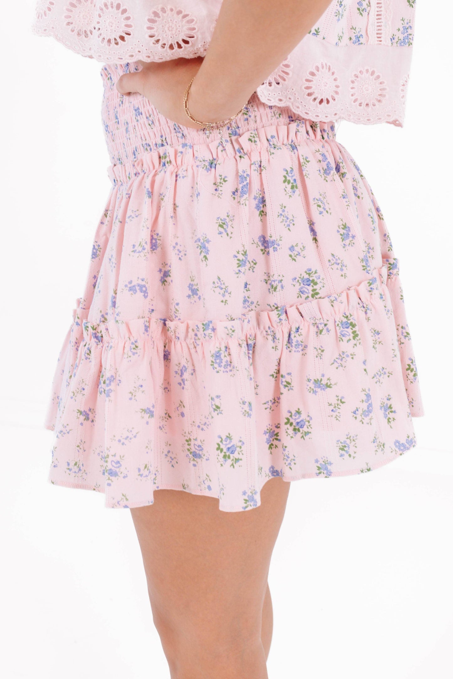 Wildflower Whisper Set (Pink)