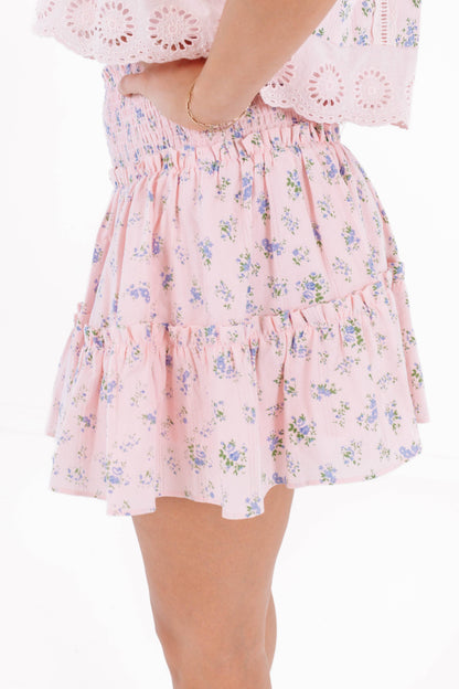 Wildflower Whisper Set (Pink)