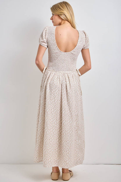 Sunday Best Dress