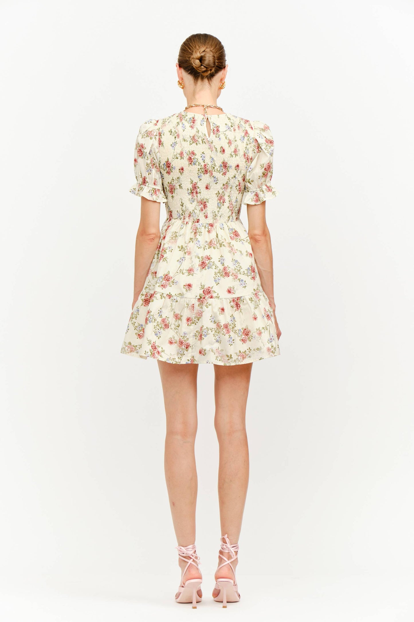 Sunday Morning Floral Mini RESTOCK