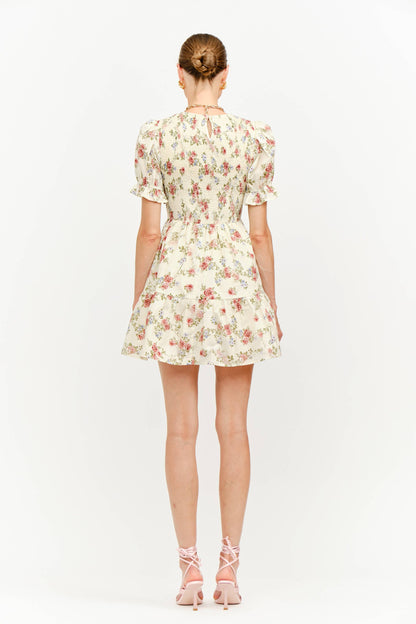 Sunday Morning Floral Mini RESTOCK