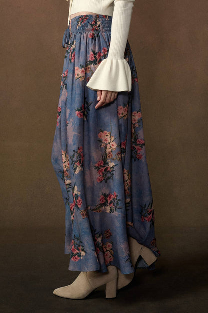 Darlin’ Breeze Maxi Skirt (can’t restock)