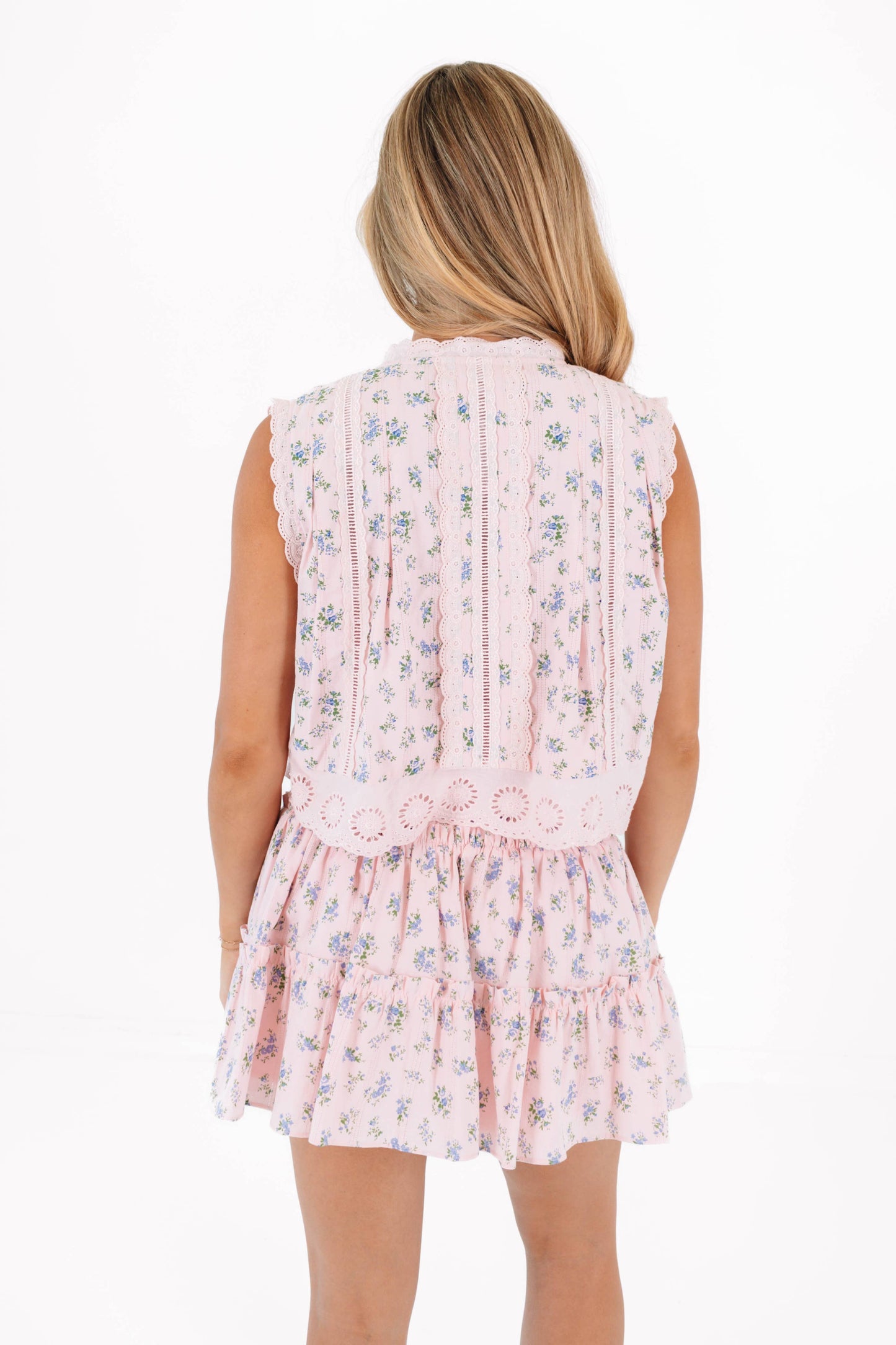 Wildflower Whisper Set (Pink)