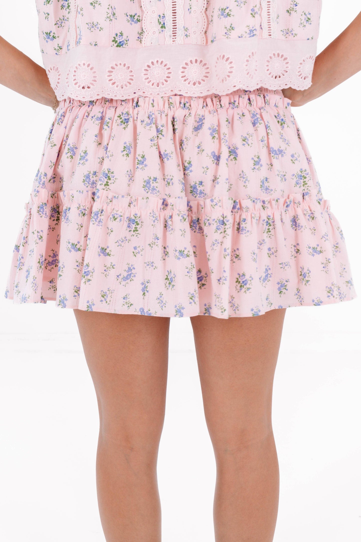 Wildflower Whisper Set (Pink)