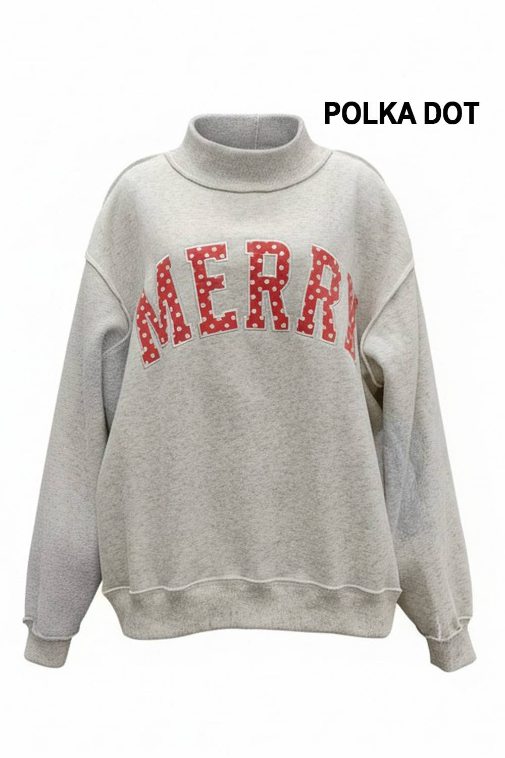 MERRY MOCKNECK EARLY ACCESS