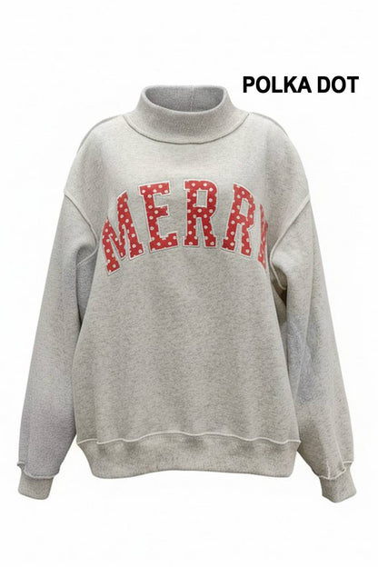 MERRY MOCKNECK EARLY ACCESS