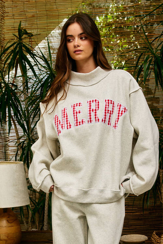 MERRY MOCKNECK EARLY ACCESS