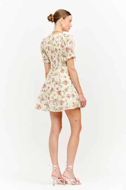 Sunday Morning Floral Mini RESTOCK