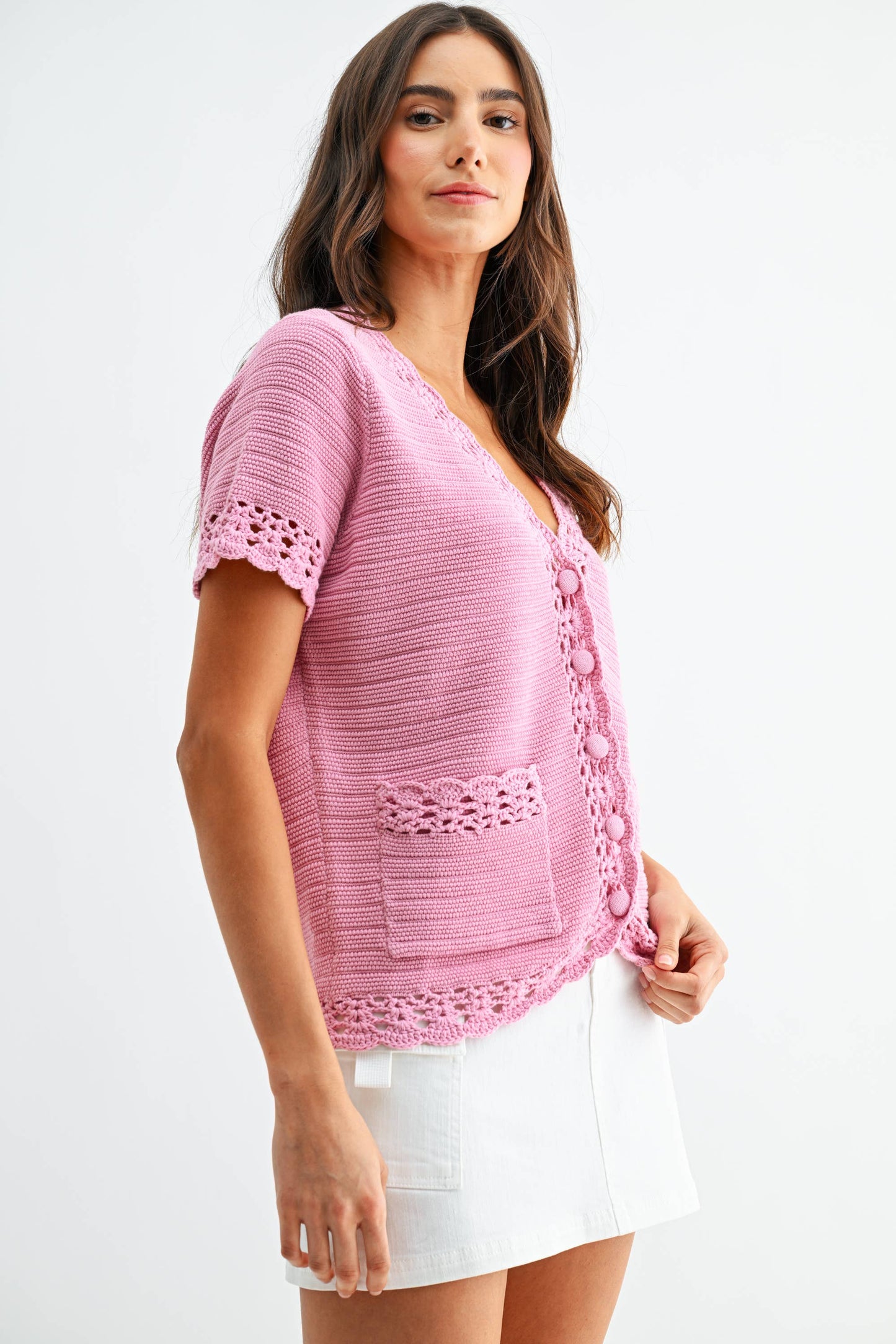 Princess Aurora Sweater