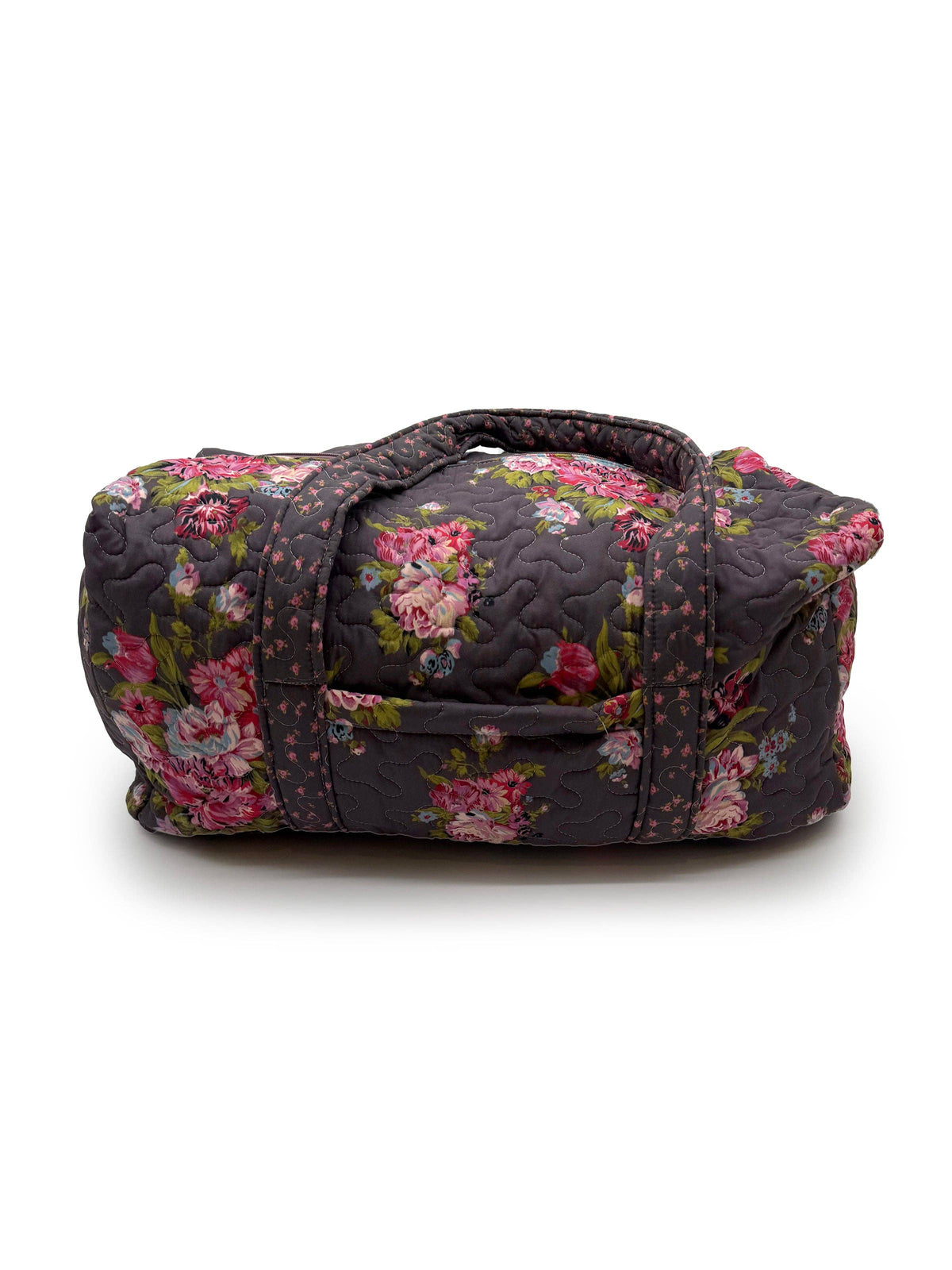 Darling October Duffle