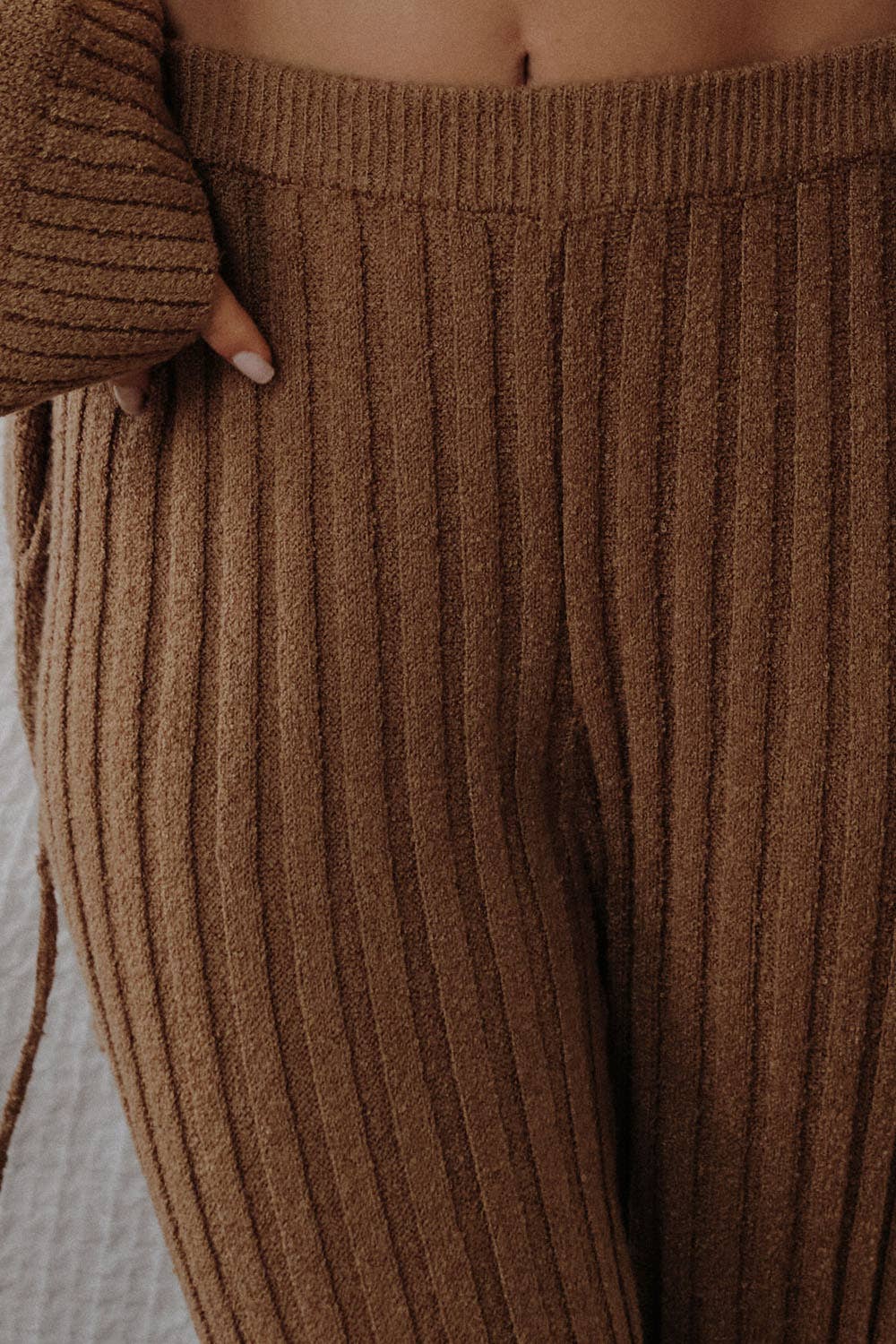 S’mores Lounge Knit Pants