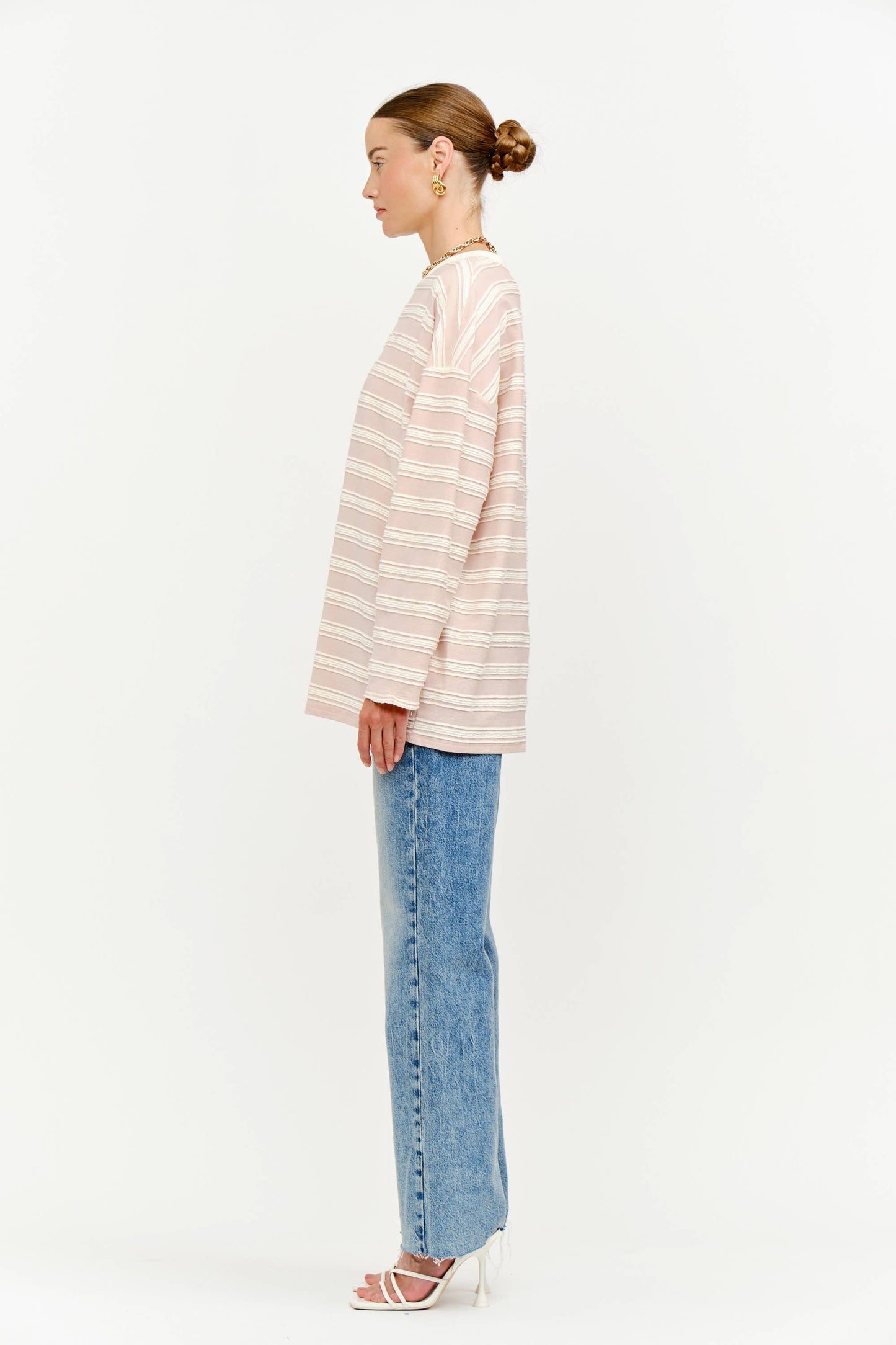 Strawberry Milkshake Rugby