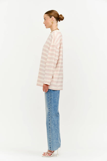 Strawberry Milkshake Rugby